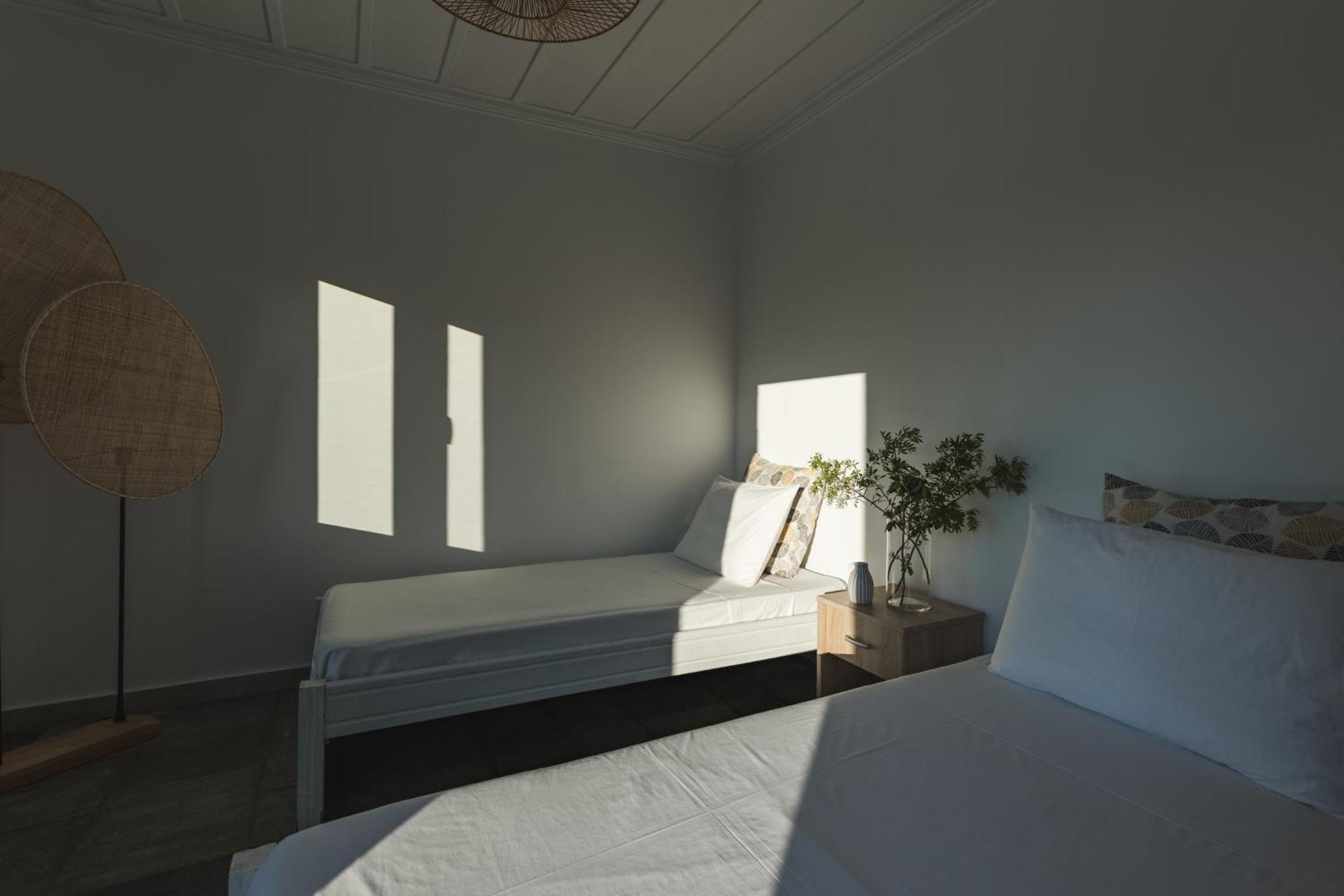 Binios Villa - Private Pool, Walking Distance From The Beach Vasilikí Zewnętrze zdjęcie