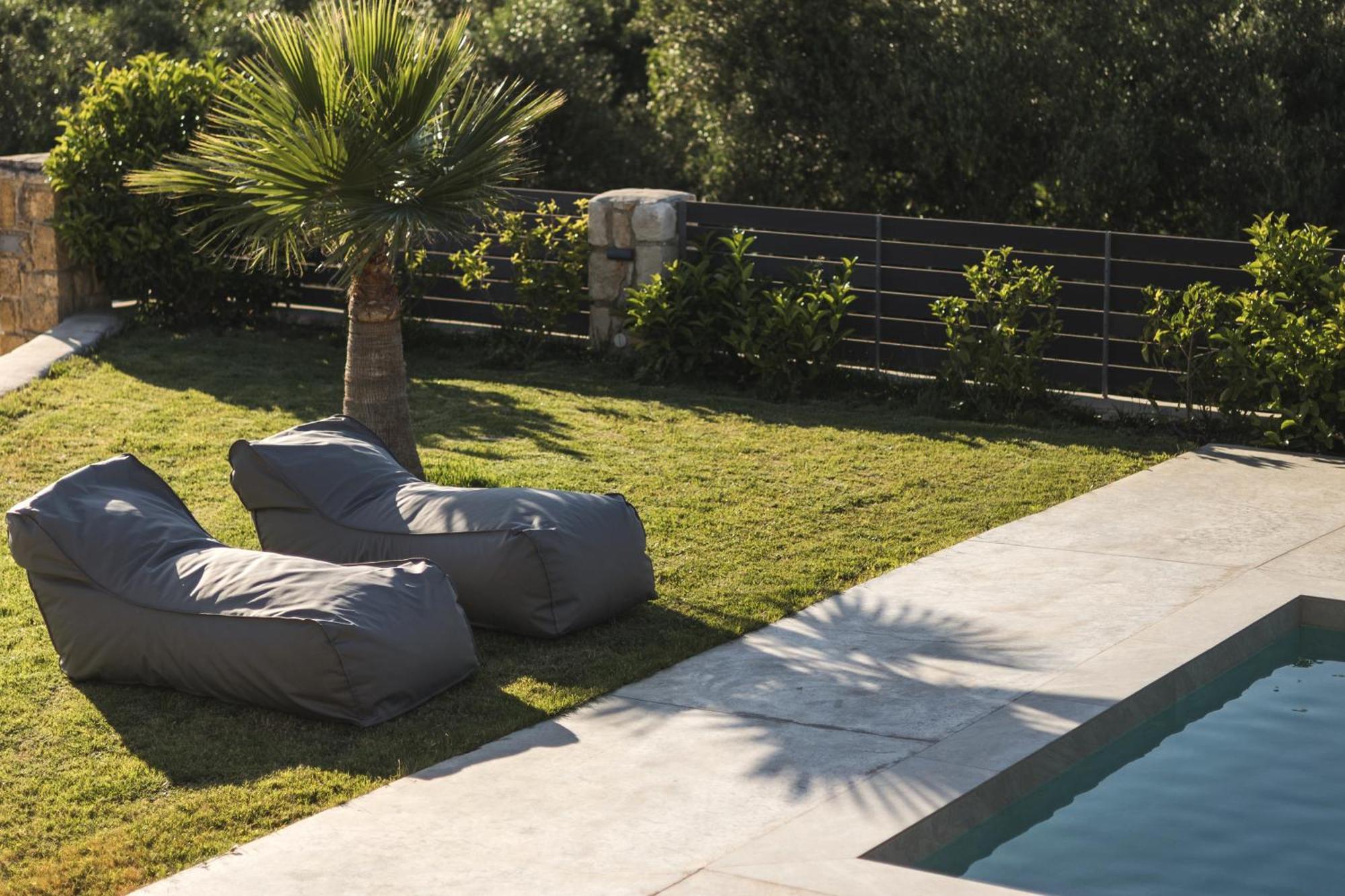 Binios Villa - Private Pool, Walking Distance From The Beach Vasilikí Zewnętrze zdjęcie